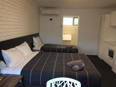 Southern Ocean Motor Inn Port Campbell - Accommodation Burleigh