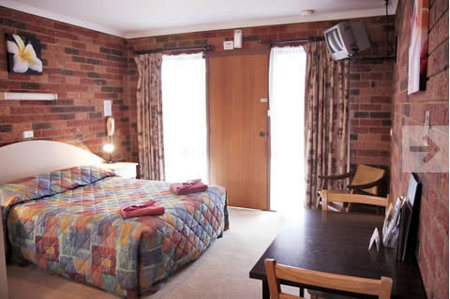 Frankston Motel - Accommodation Burleigh