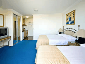 Clarion Hotel Mackay Marina - Accommodation Burleigh