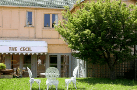 The Cecil Guest House - Accommodation Burleigh