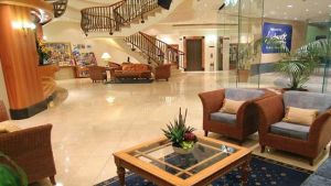 Landmark Resort - Accommodation Burleigh