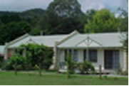 The Jamieson Cottages - Accommodation Burleigh