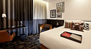 Rydges Fortitude Valley - Accommodation Burleigh