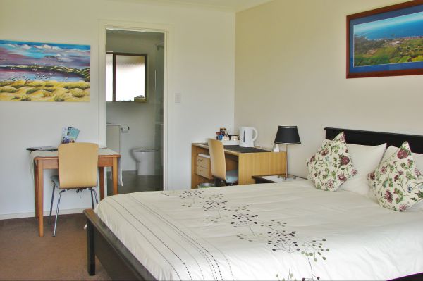 Austiny Bed And Breakfast - Accommodation Burleigh