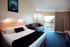 Whitsunday Sands Resort - Accommodation Burleigh